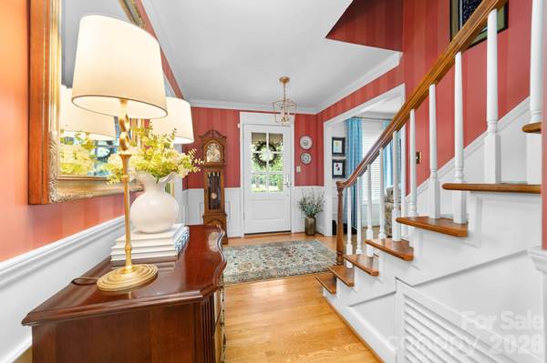 3115 Oakmont RD, Statesville, NC 28625