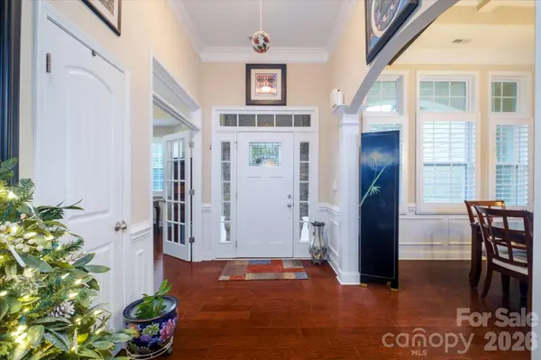 4804 Star Hill LN, Charlotte, NC 28214