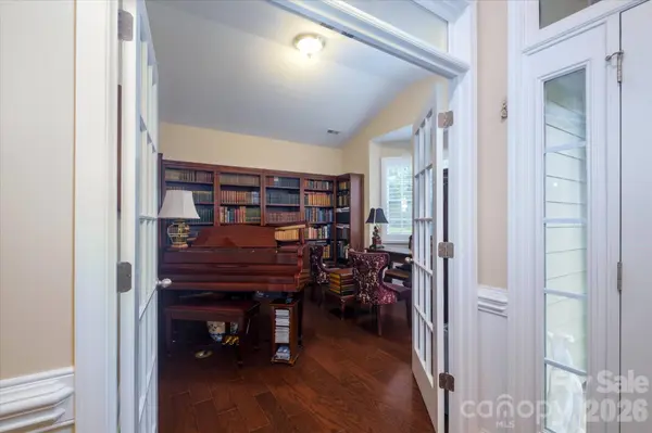 4804 Star Hill LN, Charlotte, NC 28214