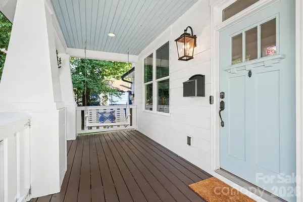 720 E 17th ST, Charlotte, NC 28205