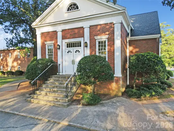 6210 Old Pineville RD, Charlotte, NC 28217