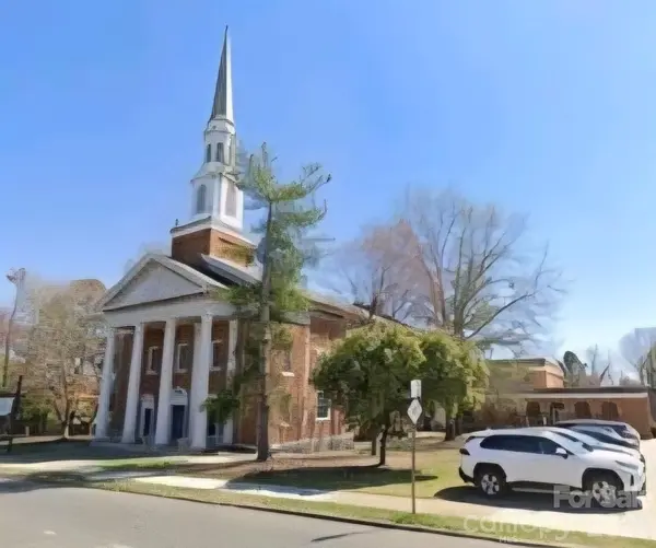 6210 Old Pineville RD, Charlotte, NC 28217