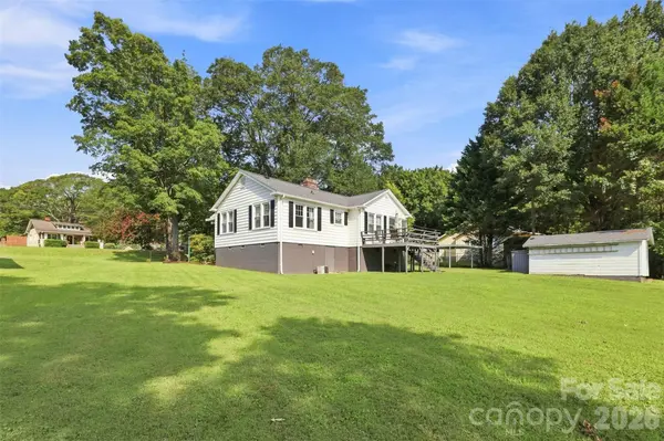 1106 N Main ST, Mount Holly, NC 28120