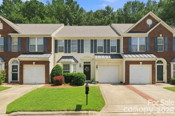 121 Kase CT, Mooresville, NC 28117