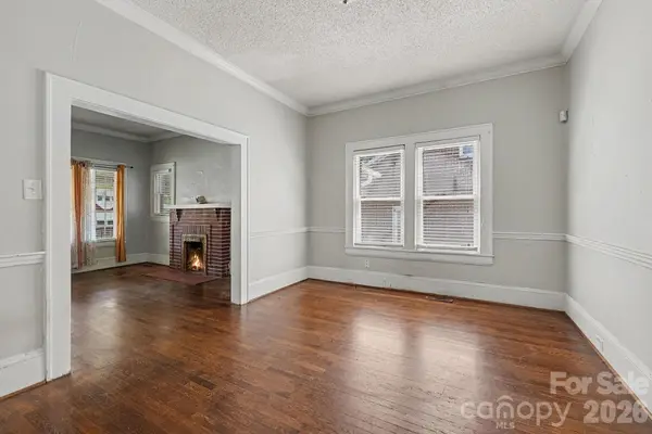2828 Bon Air AVE, Winston Salem, NC 27105