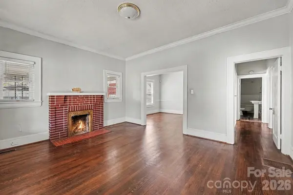 2828 Bon Air AVE, Winston Salem, NC 27105