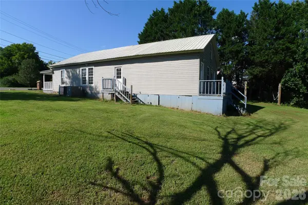7573 Nc 801 HWY S, Mocksville, NC 27028