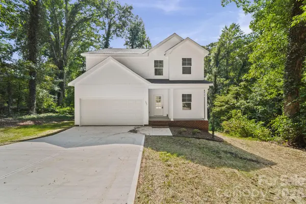 203 Hermitage CT, Shelby, NC 28150