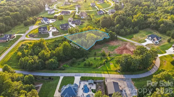 5269 Antler Creek DR, Granite Falls, NC 28630