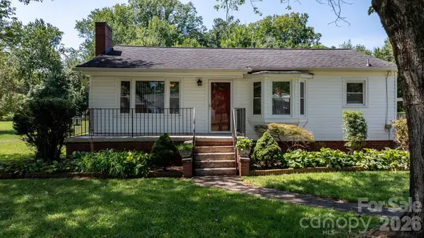 414B Old NC 18 HWY, Morganton, NC 28655