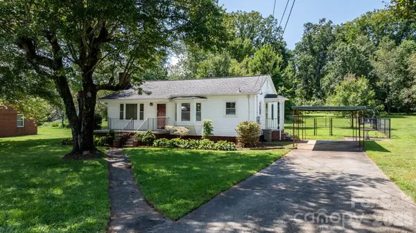 414B Old NC 18 HWY, Morganton, NC 28655