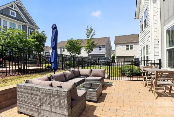 3121 Ada Mill ALY, Charlotte, NC 28205
