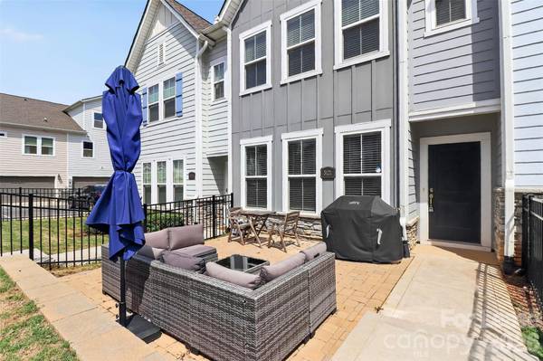 3121 Ada Mill ALY, Charlotte, NC 28205