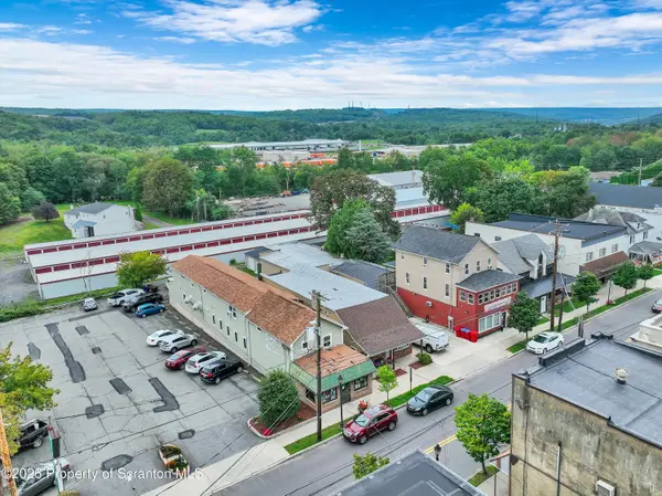 650 Washington AVE, Jermyn, PA 18433