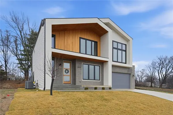 2614 NW 84th TER, Kansas City, MO 64154