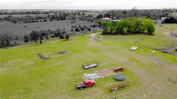 22285 NW 1400th RD, Garnett, KS 66032