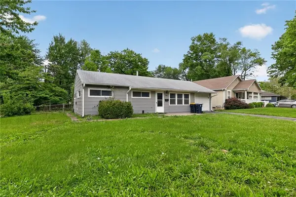 7106 E 107 TER, Kansas City, MO 64134