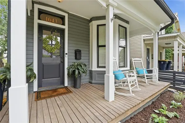 1643 Jefferson ST, Kansas City, MO 64108