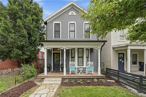 1643 Jefferson ST, Kansas City, MO 64108
