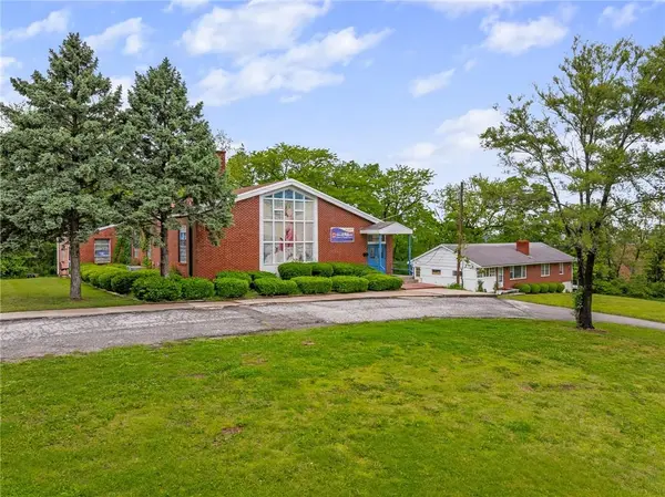 1424 S 55th ST, Kansas City, KS 66106