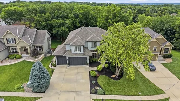 14775 NW 66th TER, Kansas City, MO 64152