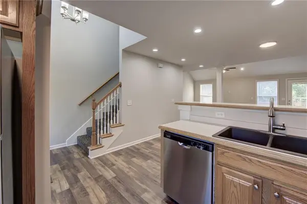 1721 Collins DR, Platte City, MO 64079