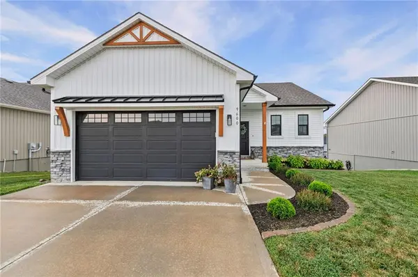 9600 N Lenox PL,  Kansas City,  MO 64154