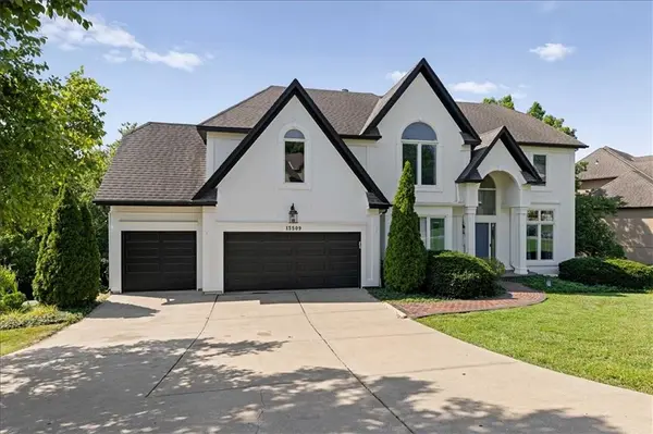 13509 W 53rd TER, Shawnee, KS 66216