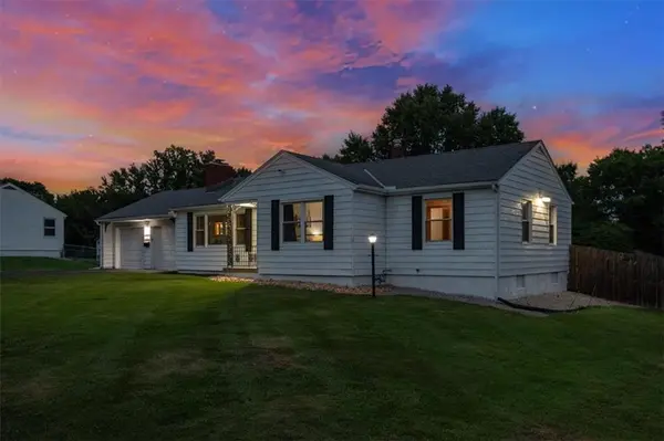 9610 E 29th TER #S, Independence, MO 64052