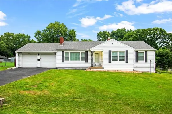 9610 E 29th TER #S, Independence, MO 64052