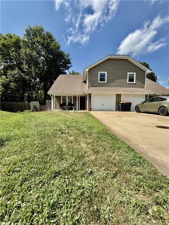 1302 Laurel ST,  Kearney,  MO 64060