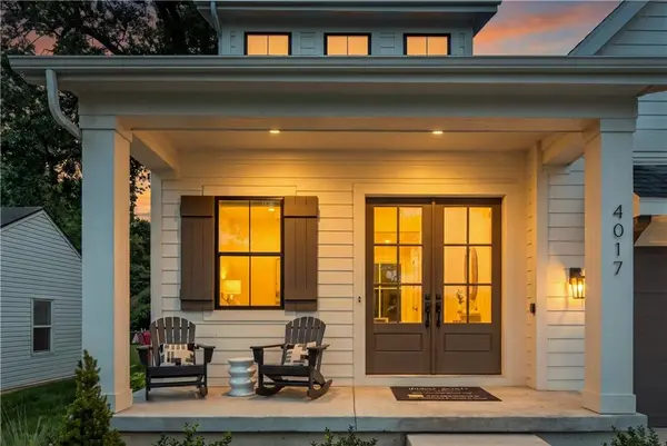 4017 W 67 ST, Prairie Village, KS 66208