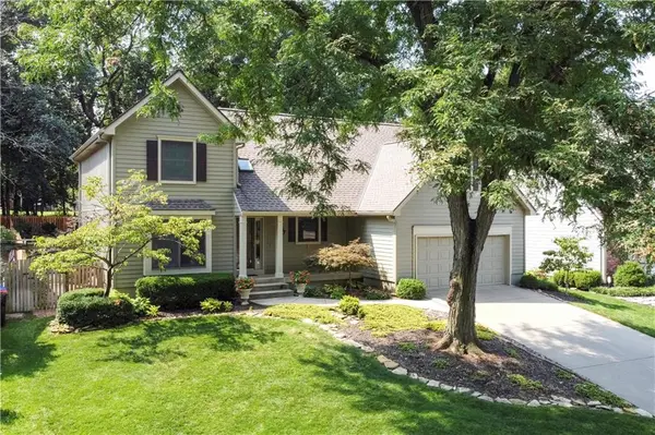9613 W 115th TER, Overland Park, KS 66210