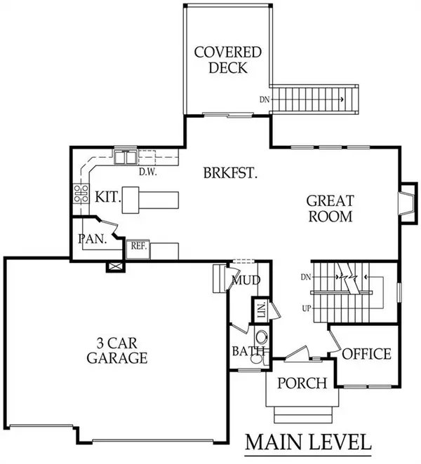 16561 W 165th PL, Olathe, KS 66062