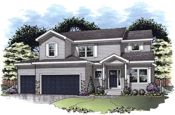 16561 W 165th PL, Olathe, KS 66062