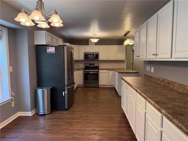 305 N Harrison ST, Oregon, MO 64473