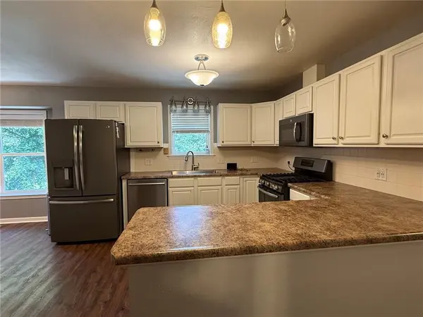 305 N Harrison ST, Oregon, MO 64473