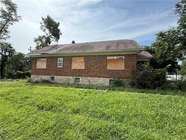 5437 Brooklyn AVE, Kansas City, MO 64130