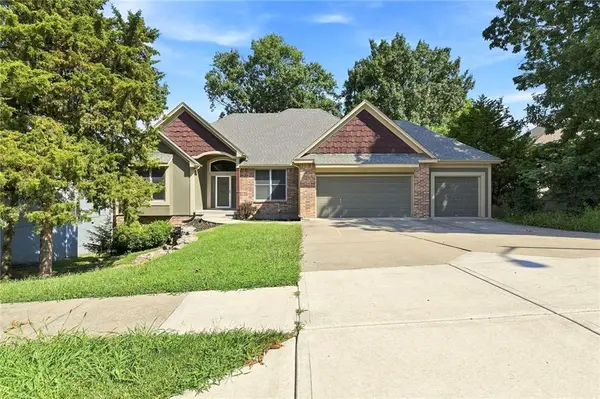 14314 E 97th TER, Kansas City, MO 64139
