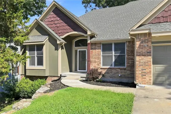 14314 E 97th TER, Kansas City, MO 64139