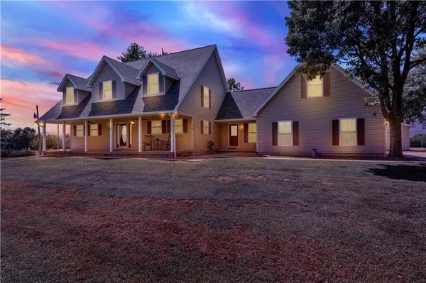 32350 Cummings RD, Sedalia, MO 65301