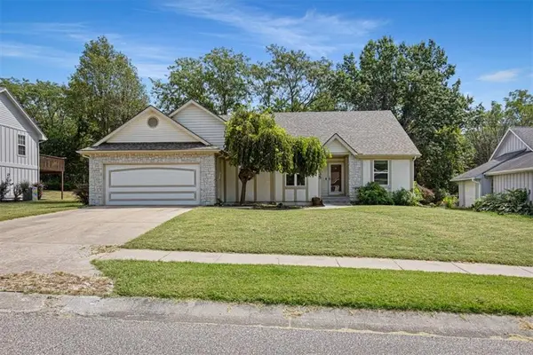 11835 Virginia ST, Kansas City, MO 64131