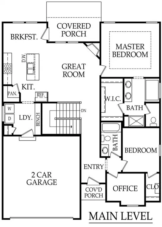 32078 W 170th TER, Gardner, KS 66030