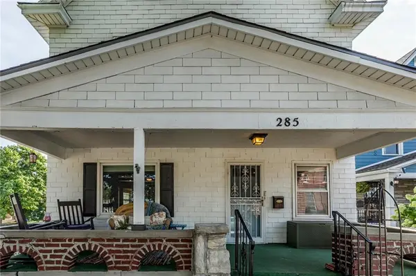 285 Orchard ST, Kansas City, KS 66101