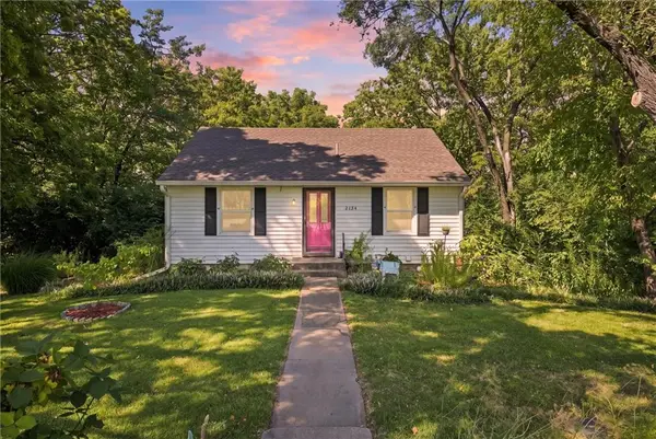 2134 Bristow ST, Kansas City, KS 66103