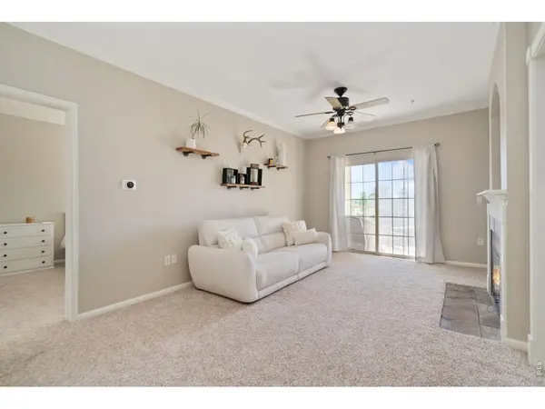 5620 Fossil Creek #8204, Fort Collins, CO 80525