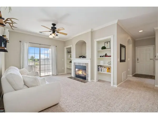 5620 Fossil Creek #8204, Fort Collins, CO 80525