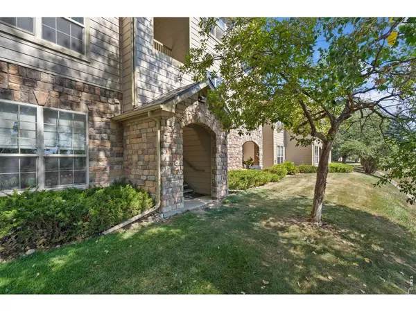 5620 Fossil Creek #8204, Fort Collins, CO 80525