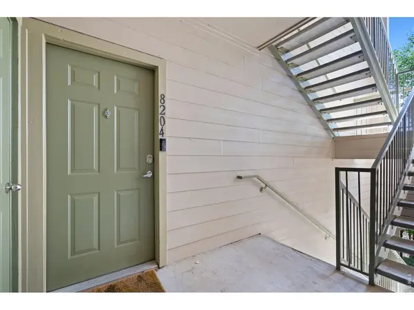 5620 Fossil Creek #8204, Fort Collins, CO 80525