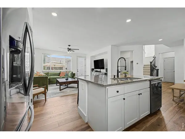 1424 Bluemoon, Longmont, CO 80504